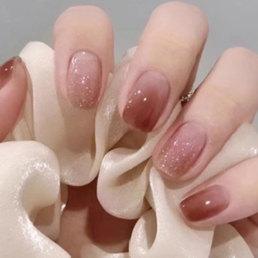 24pc Press-on Nails